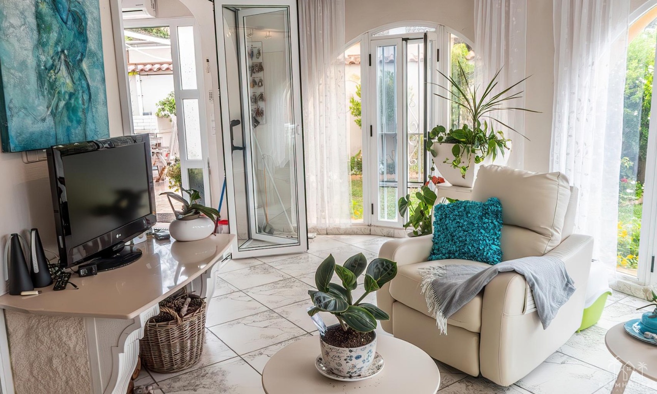 Venta - Villa - Torrevieja - Costa Blanca