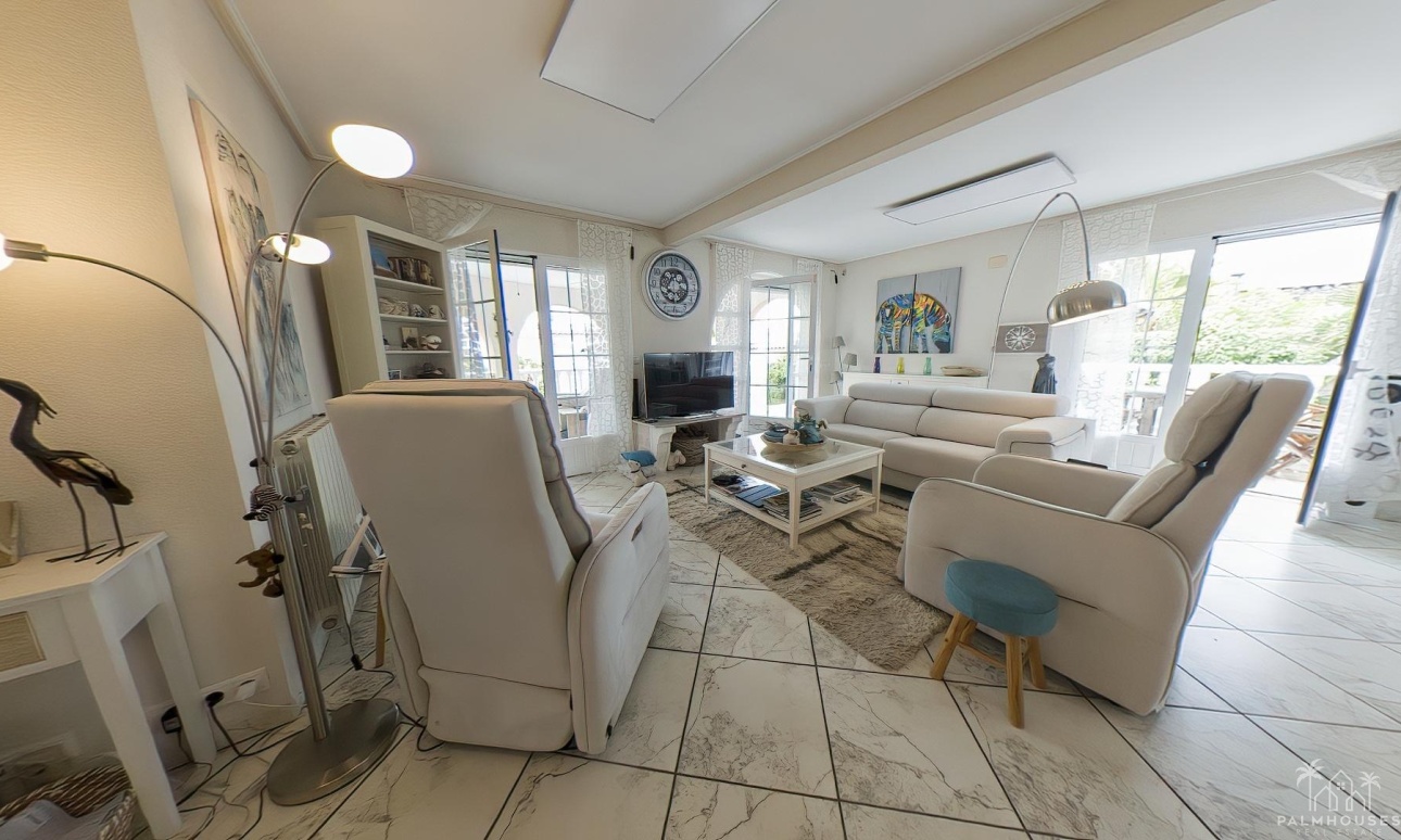 Venta - Villa - Torrevieja - Costa Blanca