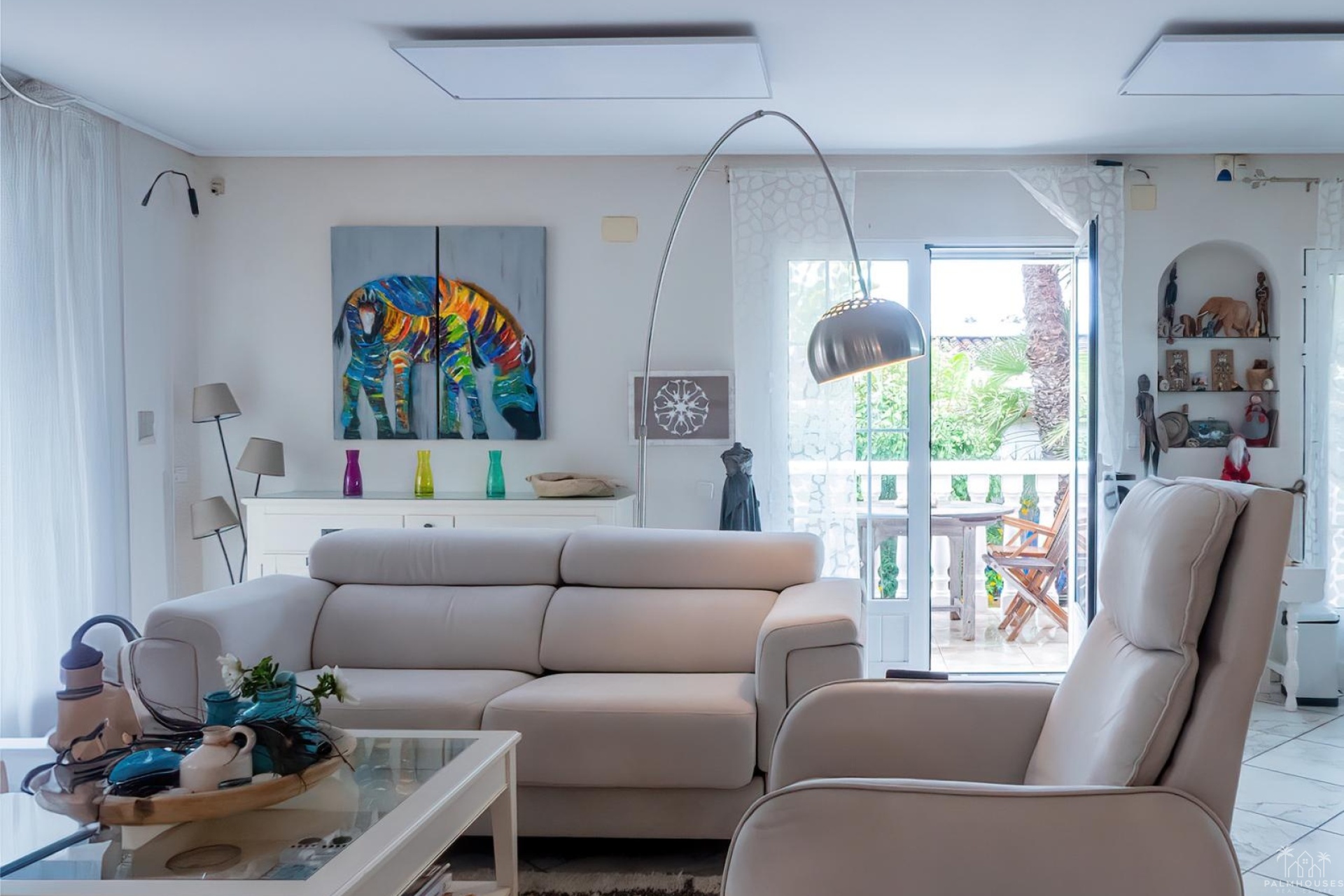 Venta - Villa - Torrevieja - Costa Blanca