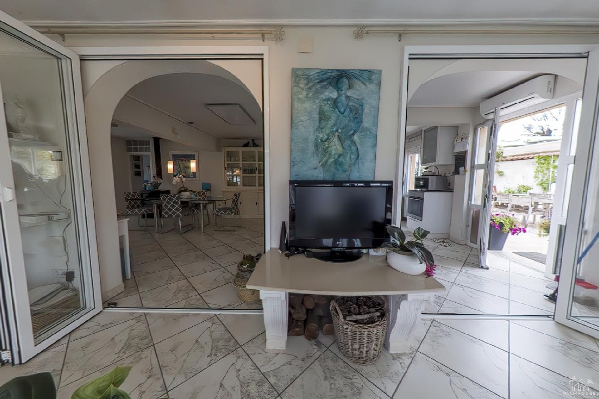 Venta - Villa - Torrevieja - Costa Blanca