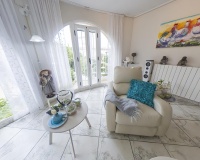 Venta - Villa - Torrevieja - Costa Blanca