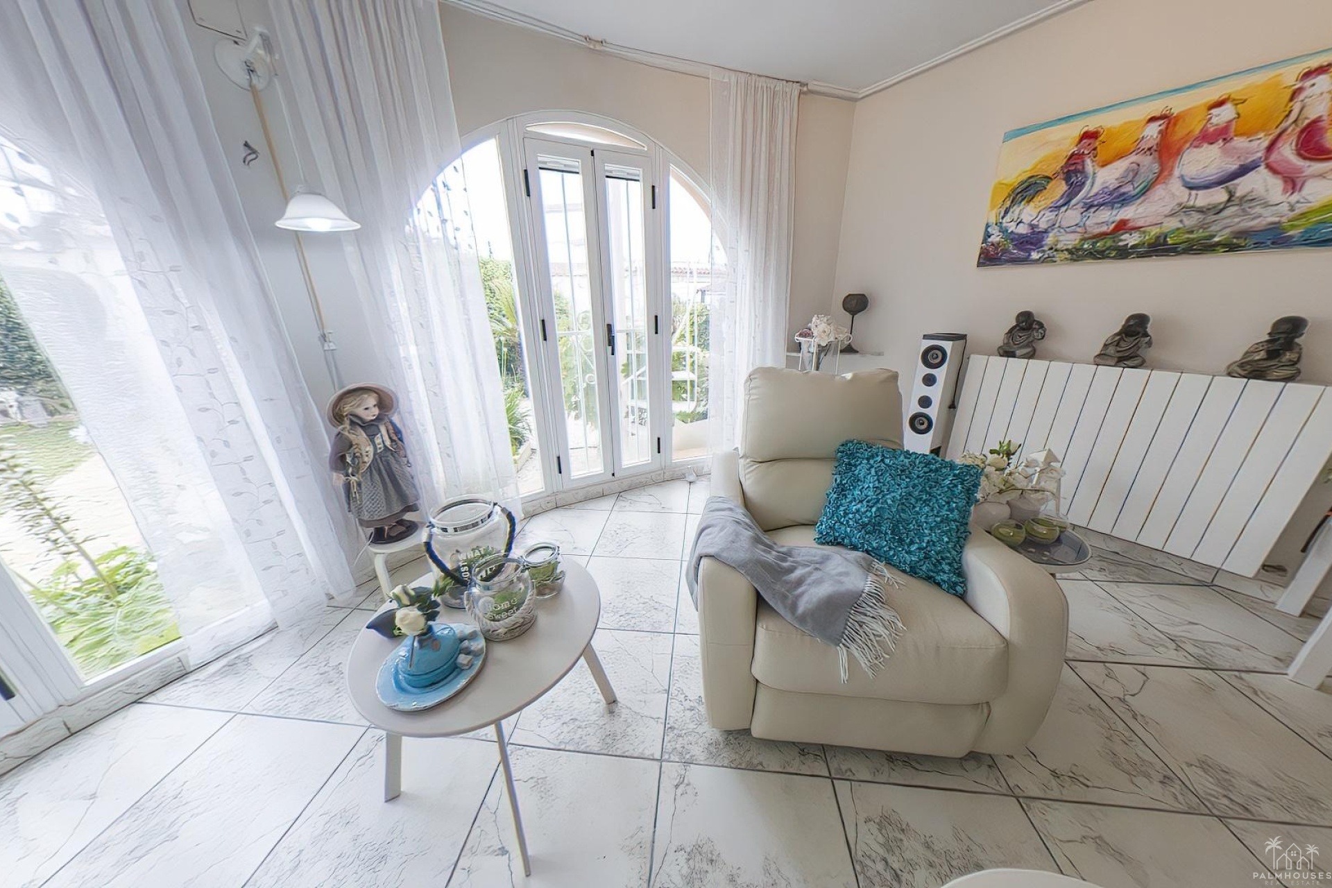 Venta - Villa - Torrevieja - Costa Blanca