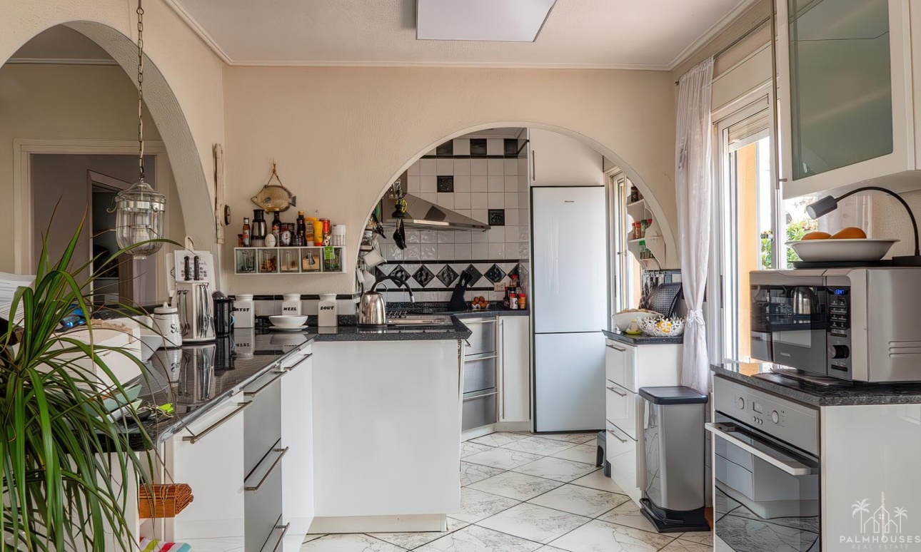 Venta - Villa - Torrevieja - Costa Blanca