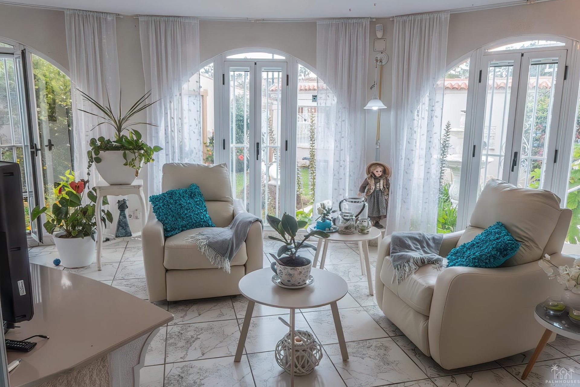 Venta - Villa - Torrevieja - Costa Blanca