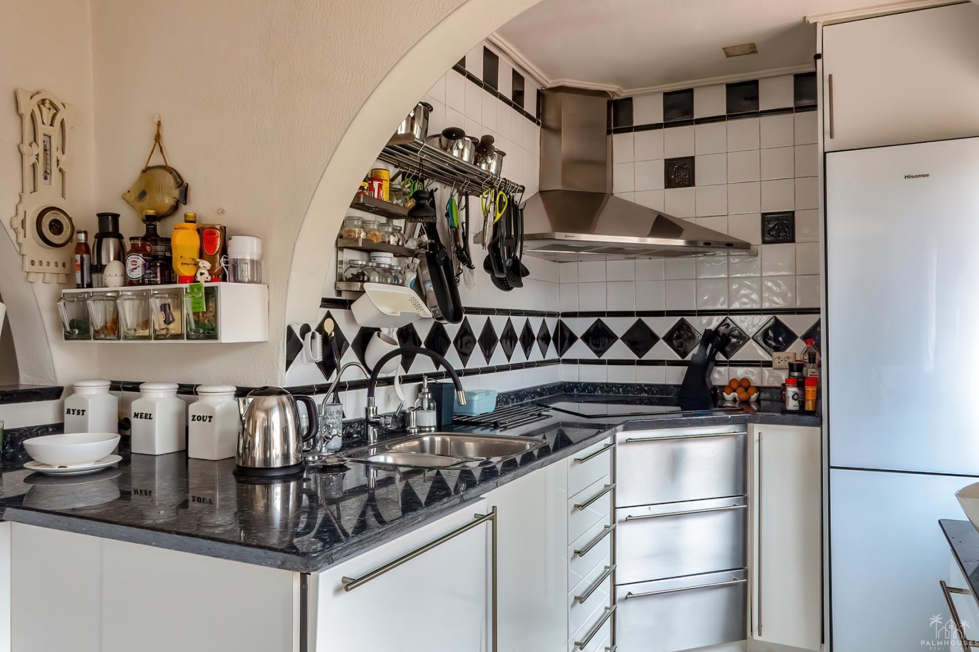 Venta - Villa - Torrevieja - Costa Blanca