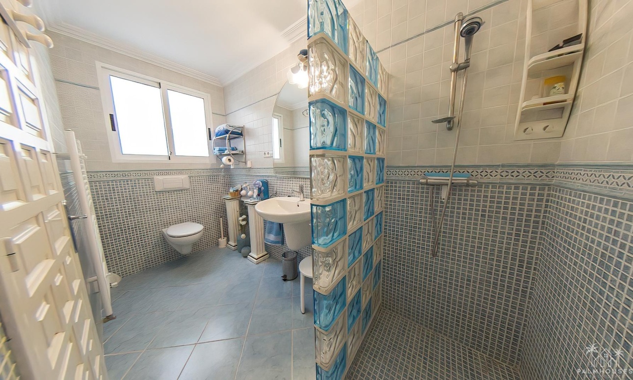 Venta - Villa - Torrevieja - Costa Blanca