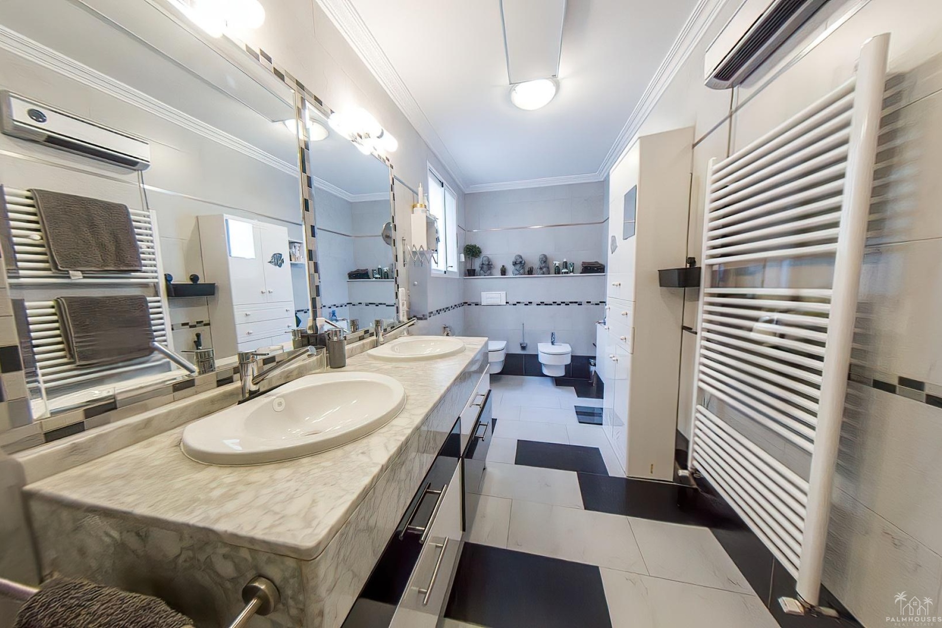 Venta - Villa - Torrevieja - Costa Blanca