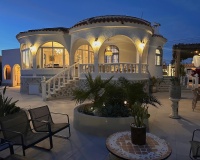 Venta - Villa - Torrevieja - Costa Blanca