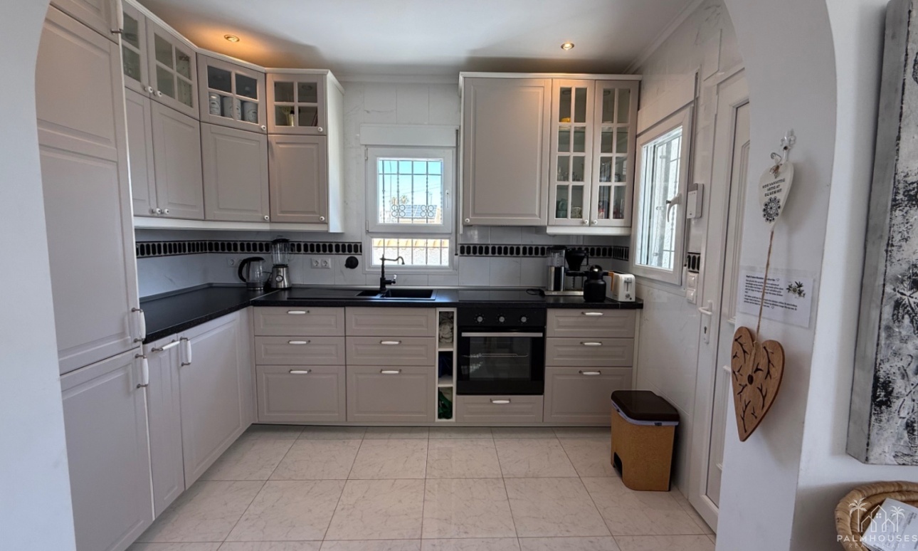 Venta - Villa - Torrevieja - Costa Blanca