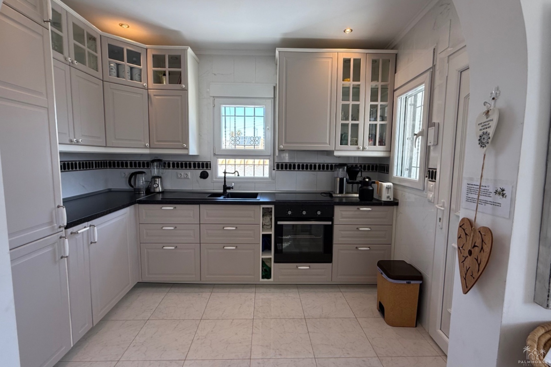 Venta - Villa - Torrevieja - Costa Blanca