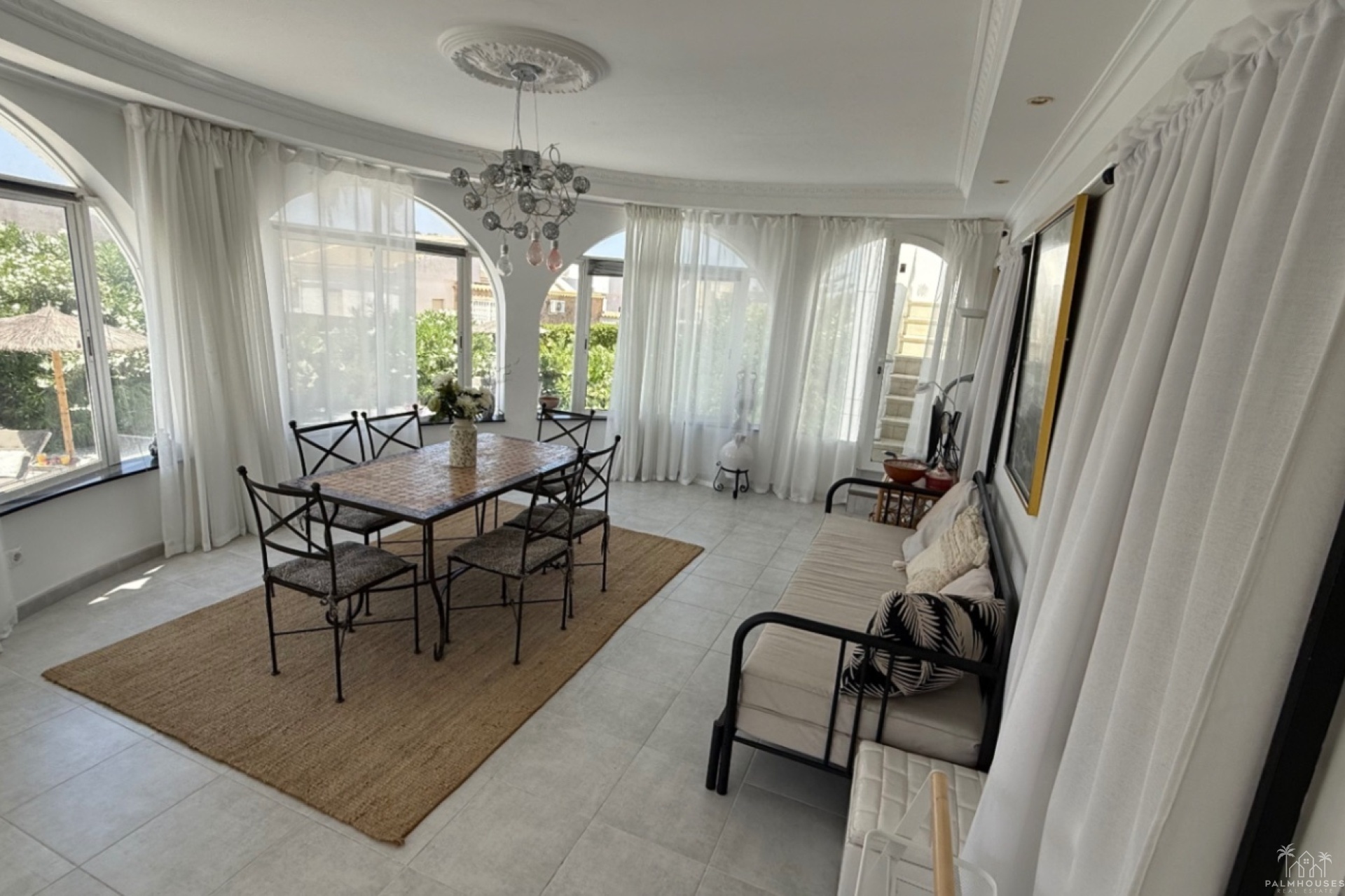 Venta - Villa - Torrevieja - Costa Blanca