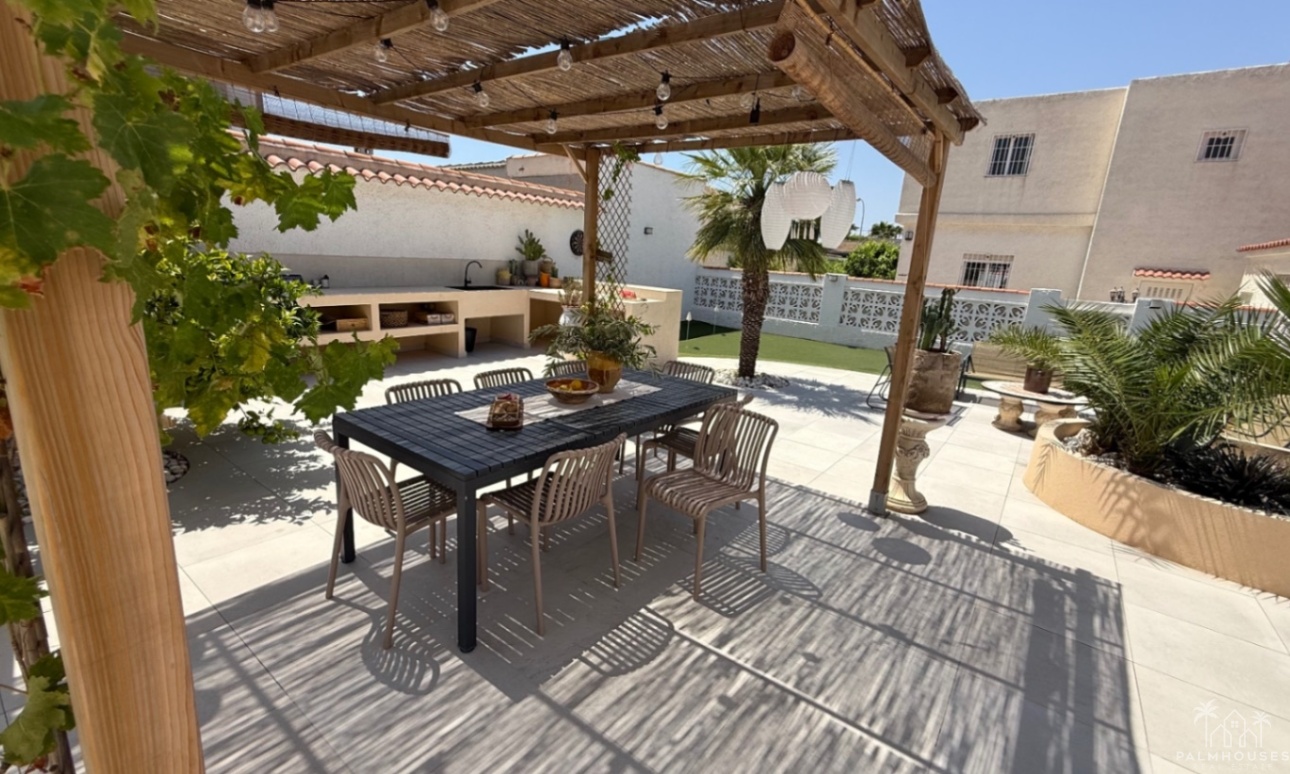 Venta - Villa - Torrevieja - Costa Blanca