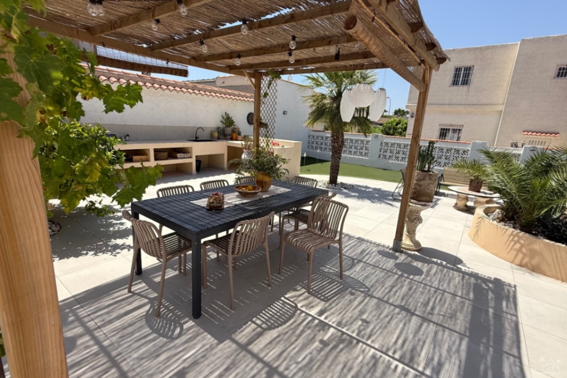 Venta - Villa - Torrevieja - Costa Blanca