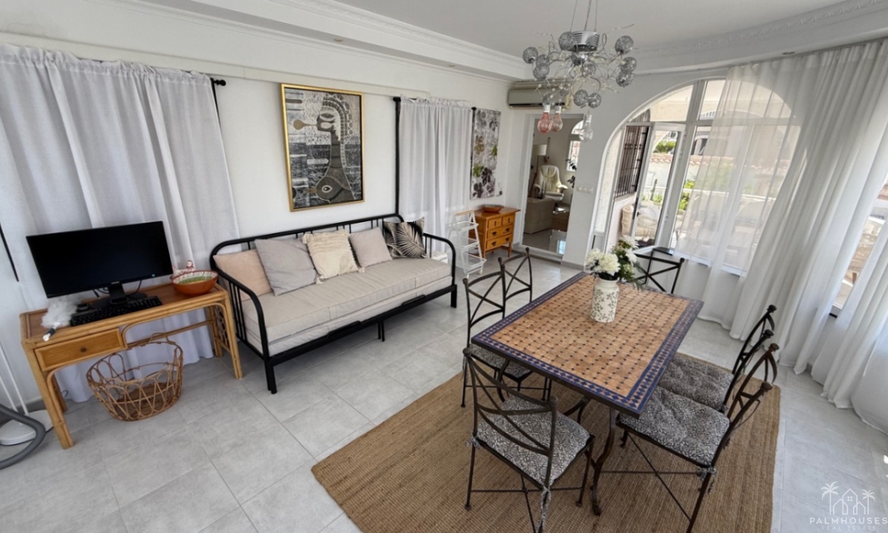 Venta - Villa - Torrevieja - Costa Blanca