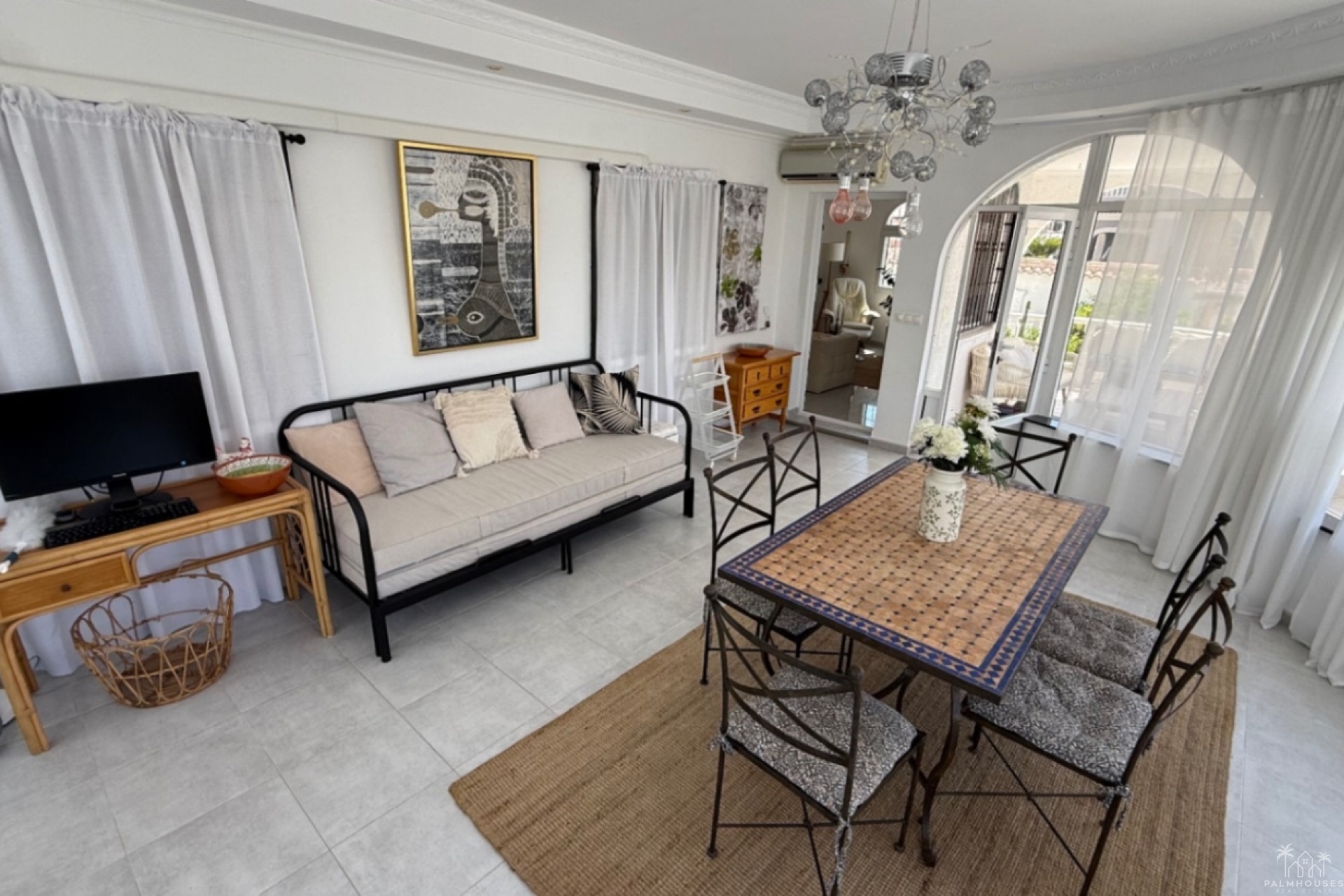 Venta - Villa - Torrevieja - Costa Blanca