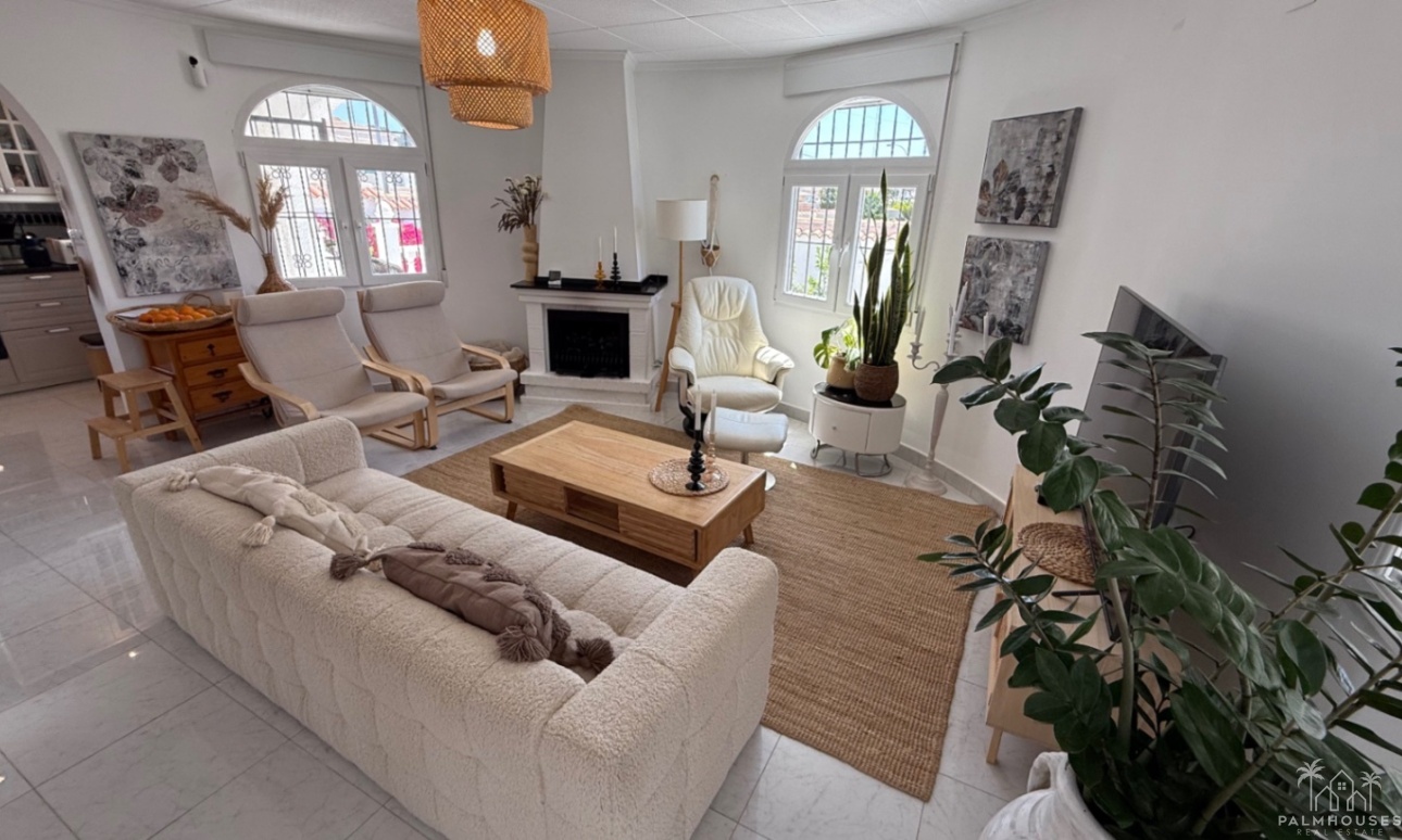 Venta - Villa - Torrevieja - Costa Blanca