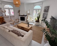 Venta - Villa - Torrevieja - Costa Blanca