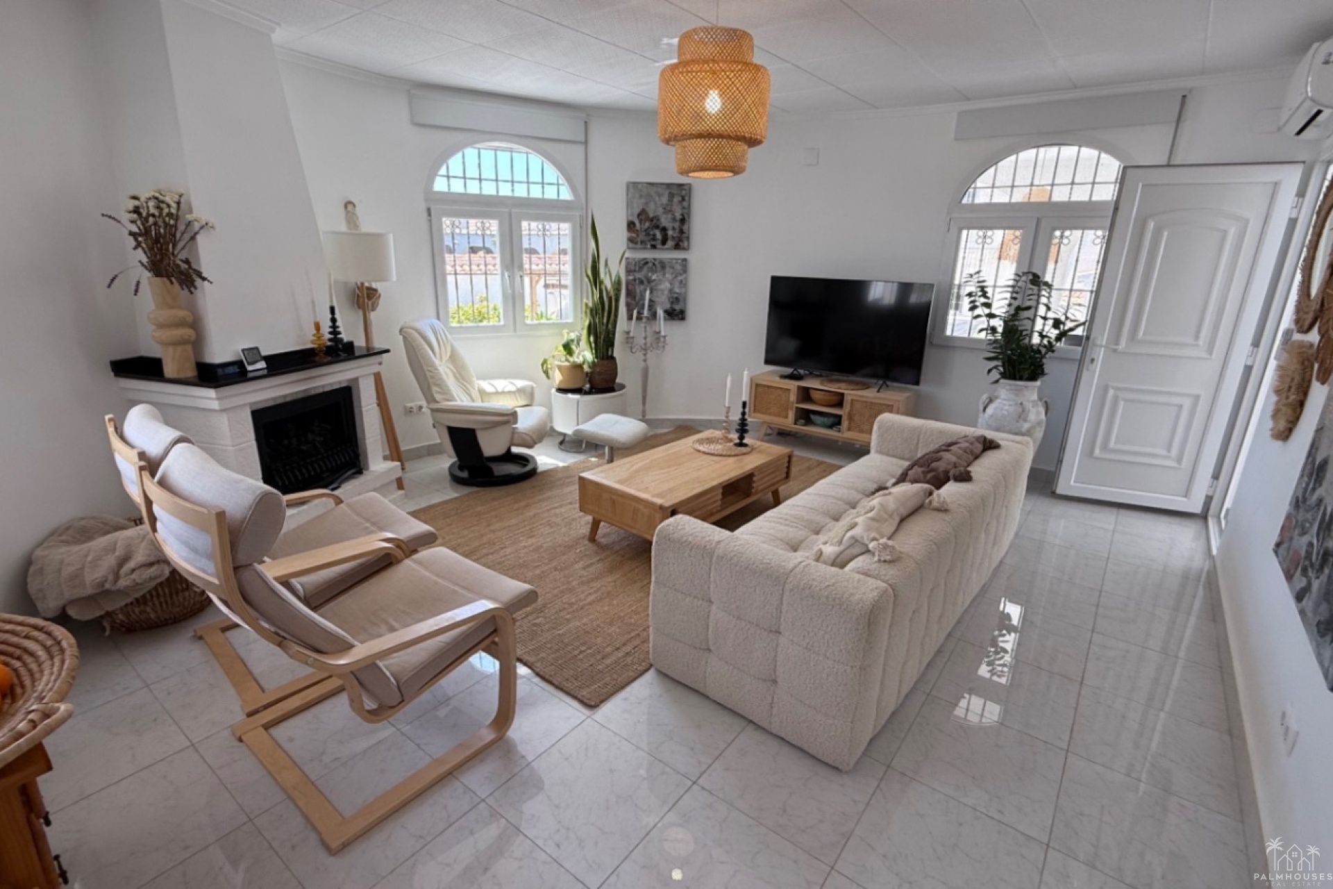 Venta - Villa - Torrevieja - Costa Blanca