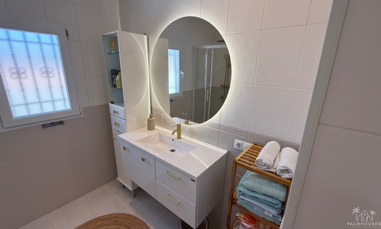 Venta - Villa - Torrevieja - Costa Blanca