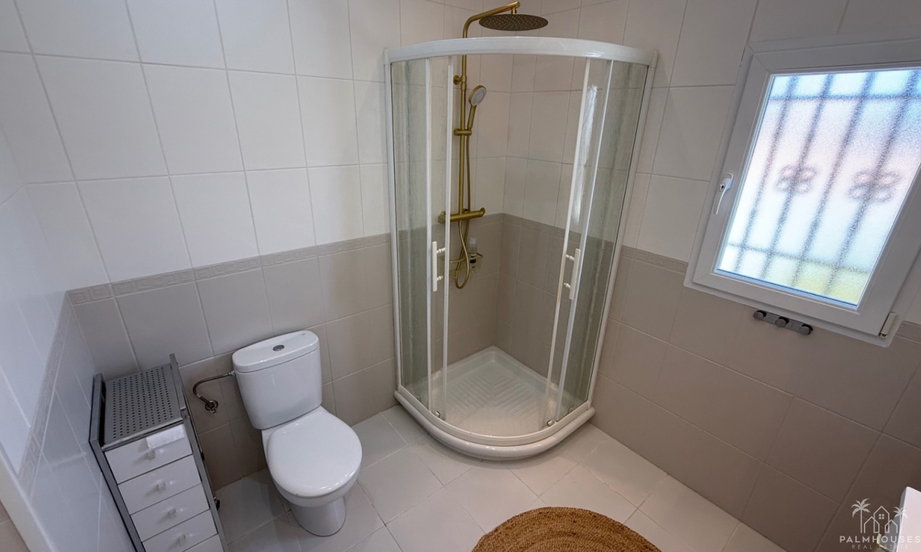 Venta - Villa - Torrevieja - Costa Blanca