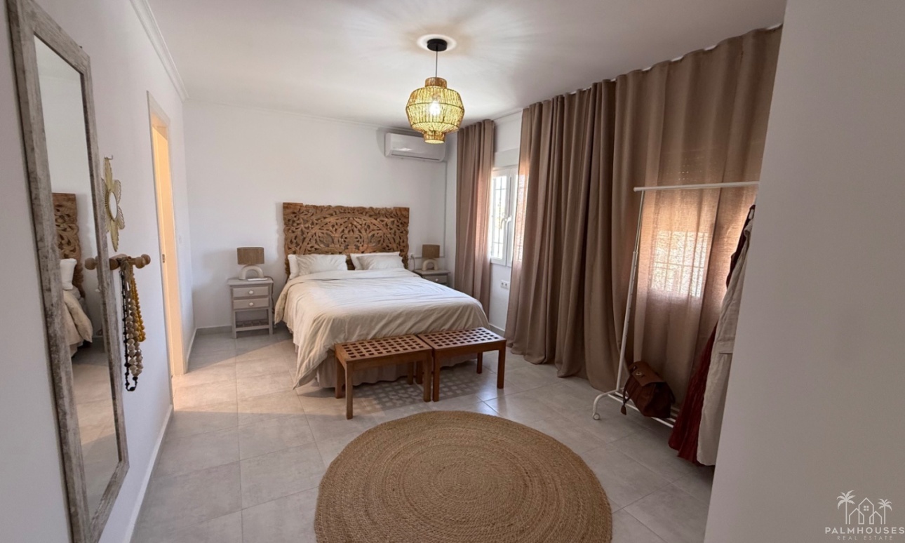 Venta - Villa - Torrevieja - Costa Blanca