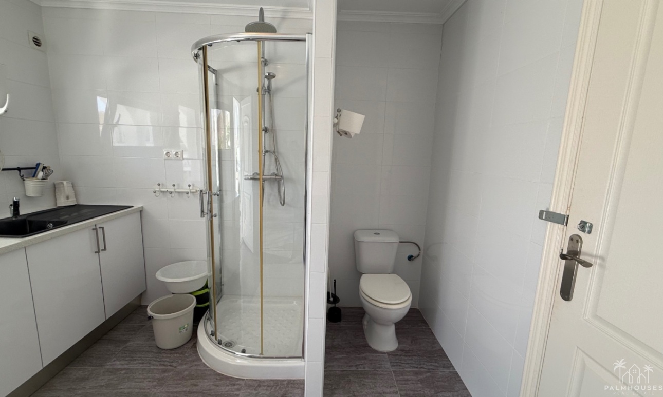 Venta - Villa - Torrevieja - Costa Blanca