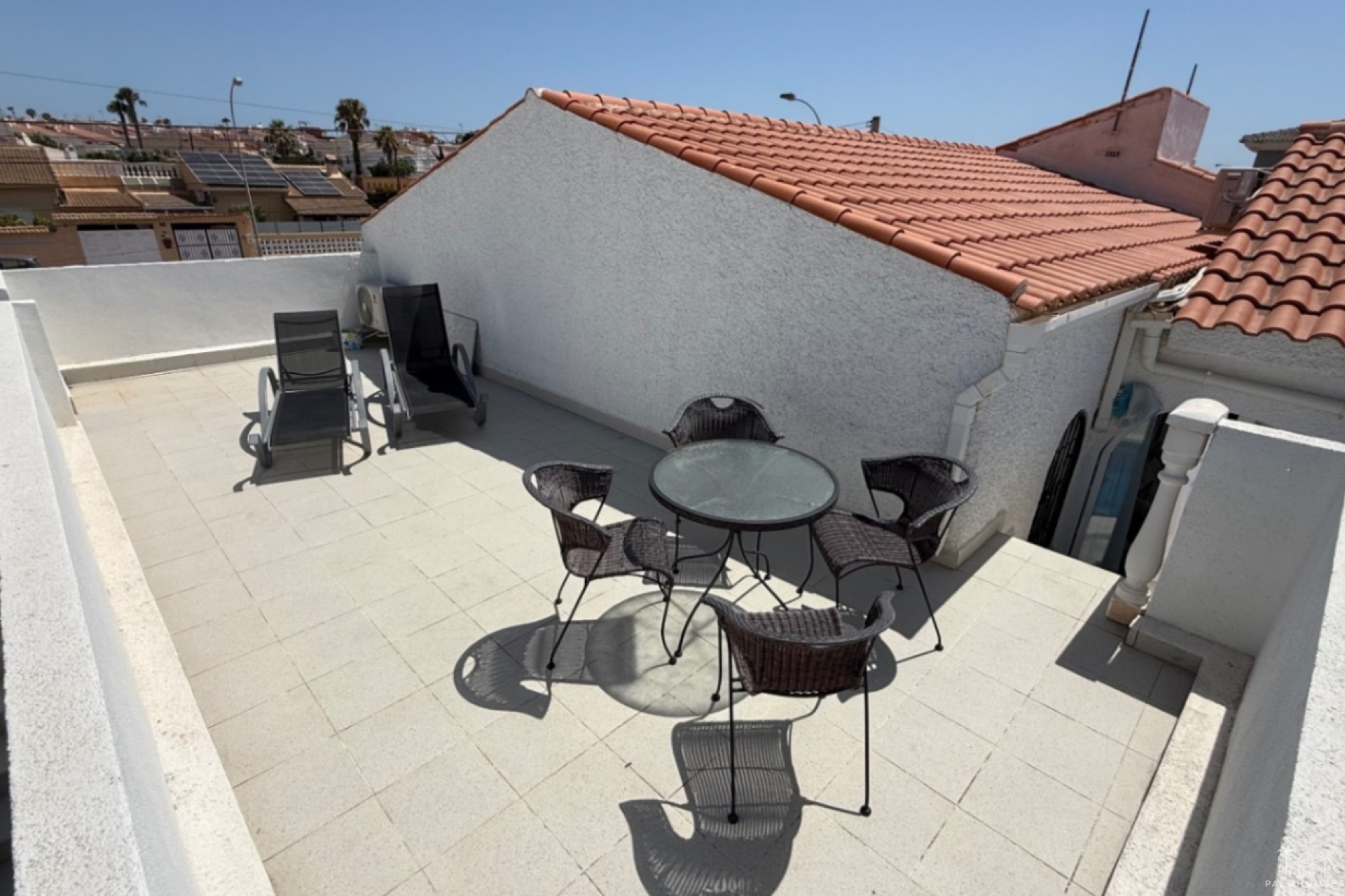 Venta - Villa - Torrevieja - Costa Blanca