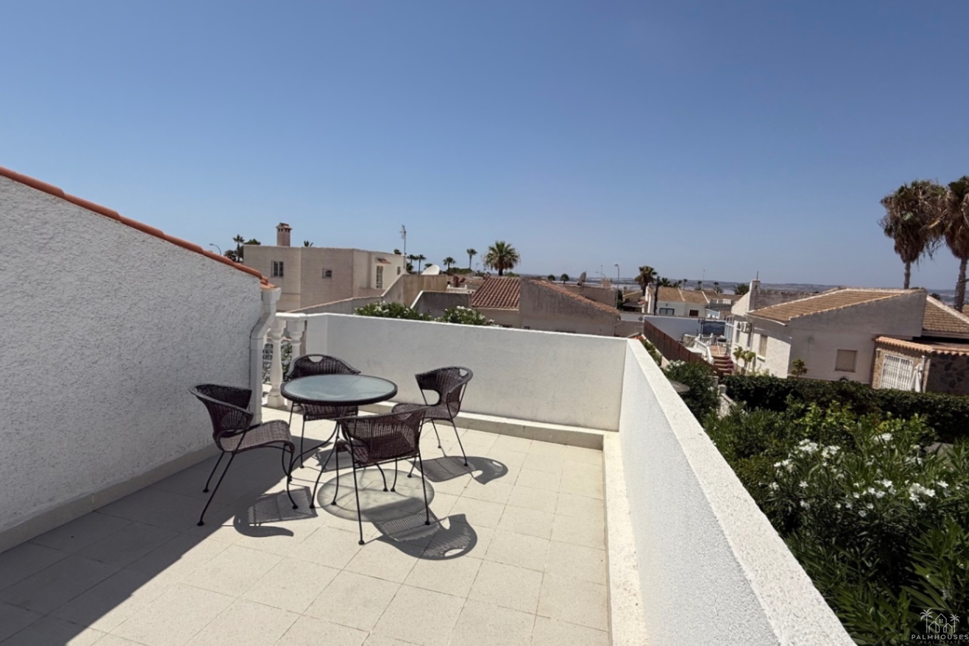 Venta - Villa - Torrevieja - Costa Blanca