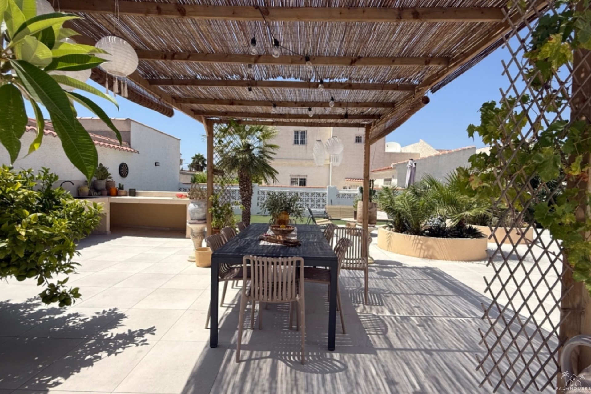 Venta - Villa - Torrevieja - Costa Blanca