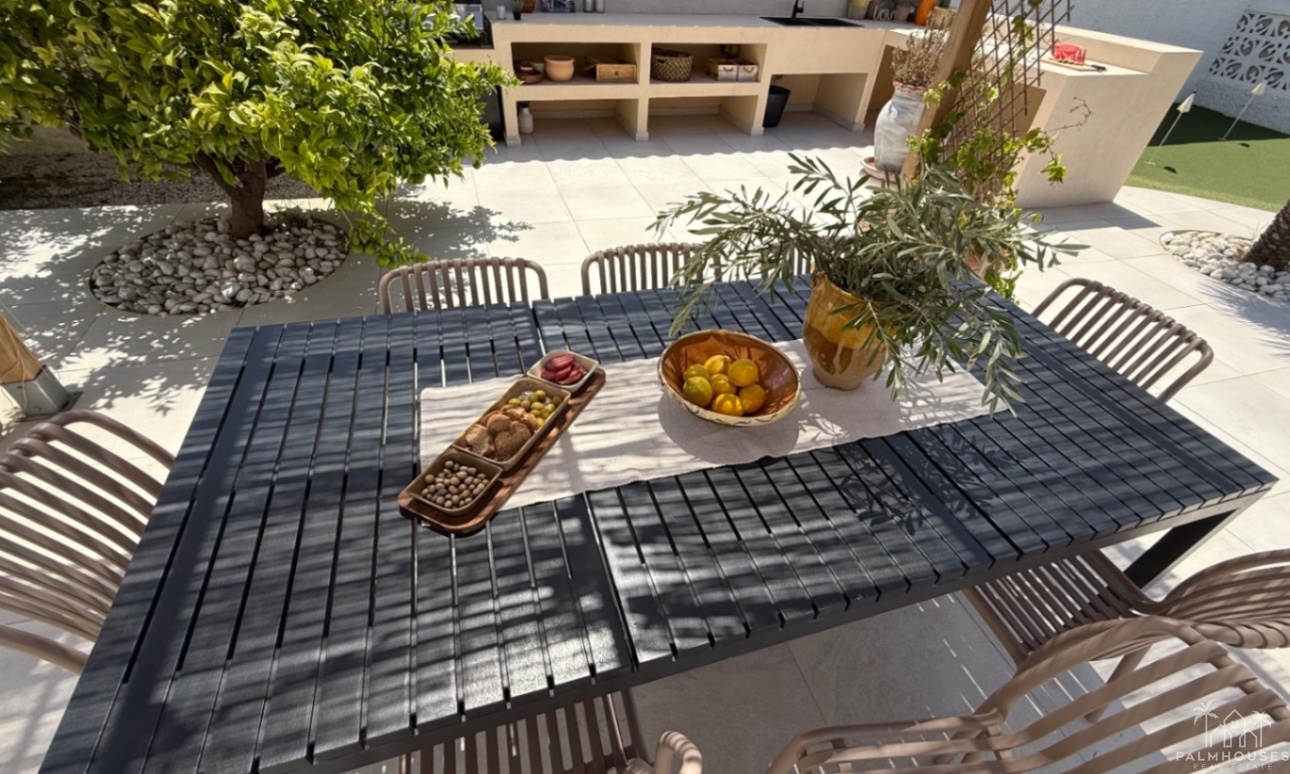 Venta - Villa - Torrevieja - Costa Blanca