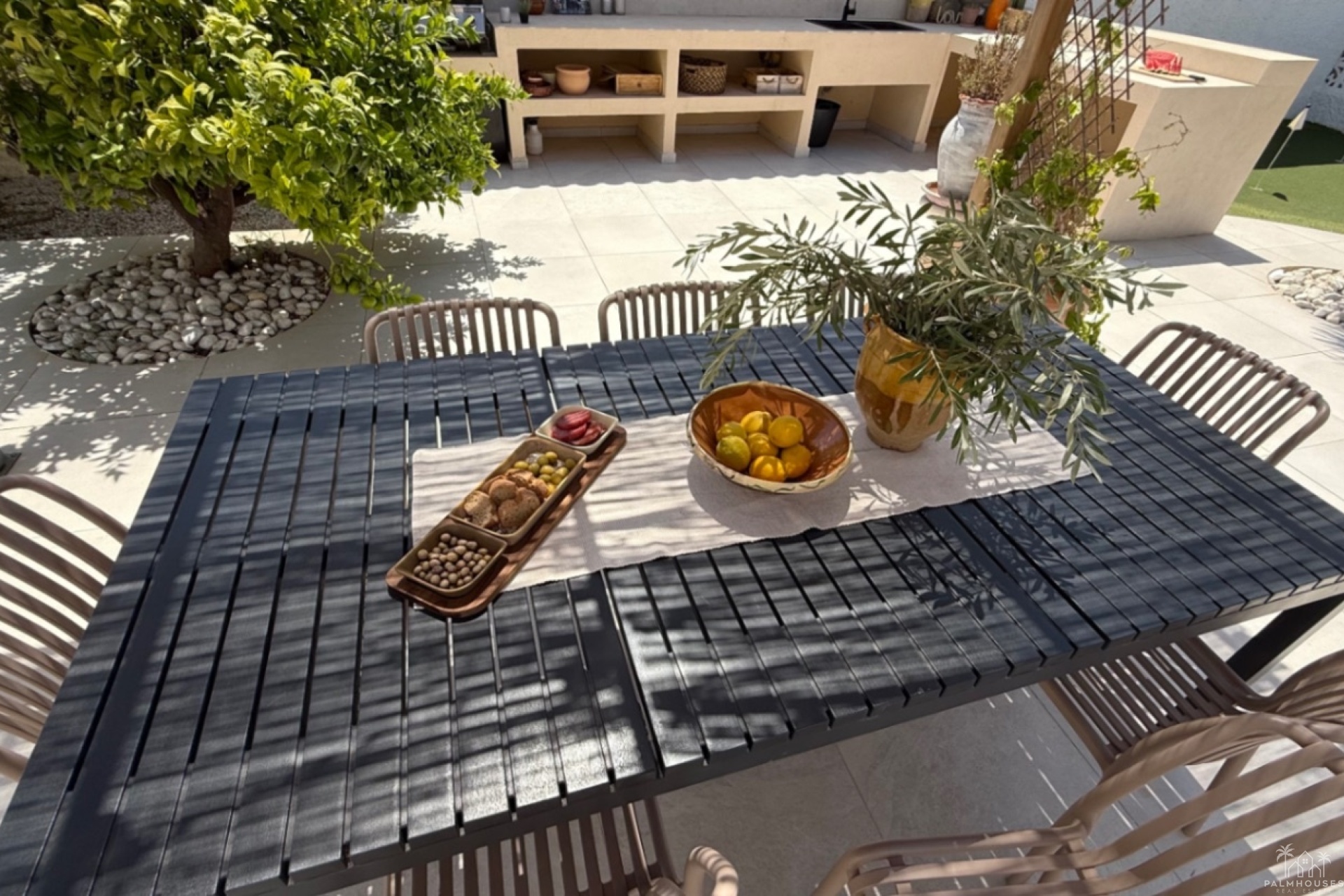 Venta - Villa - Torrevieja - Costa Blanca