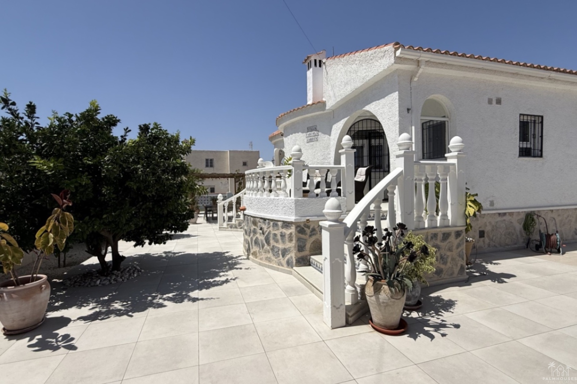 Venta - Villa - Torrevieja - Costa Blanca