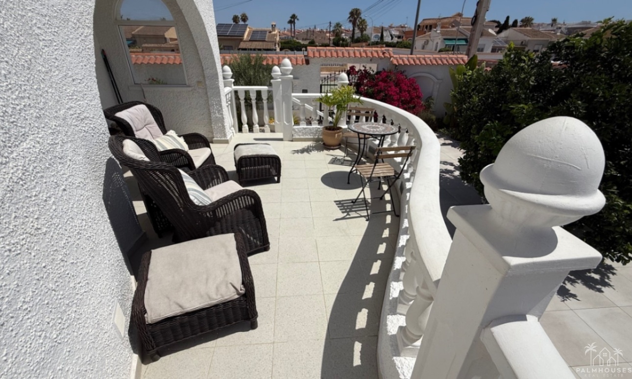 Venta - Villa - Torrevieja - Costa Blanca