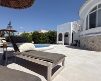 Venta - Villa - Torrevieja - Costa Blanca
