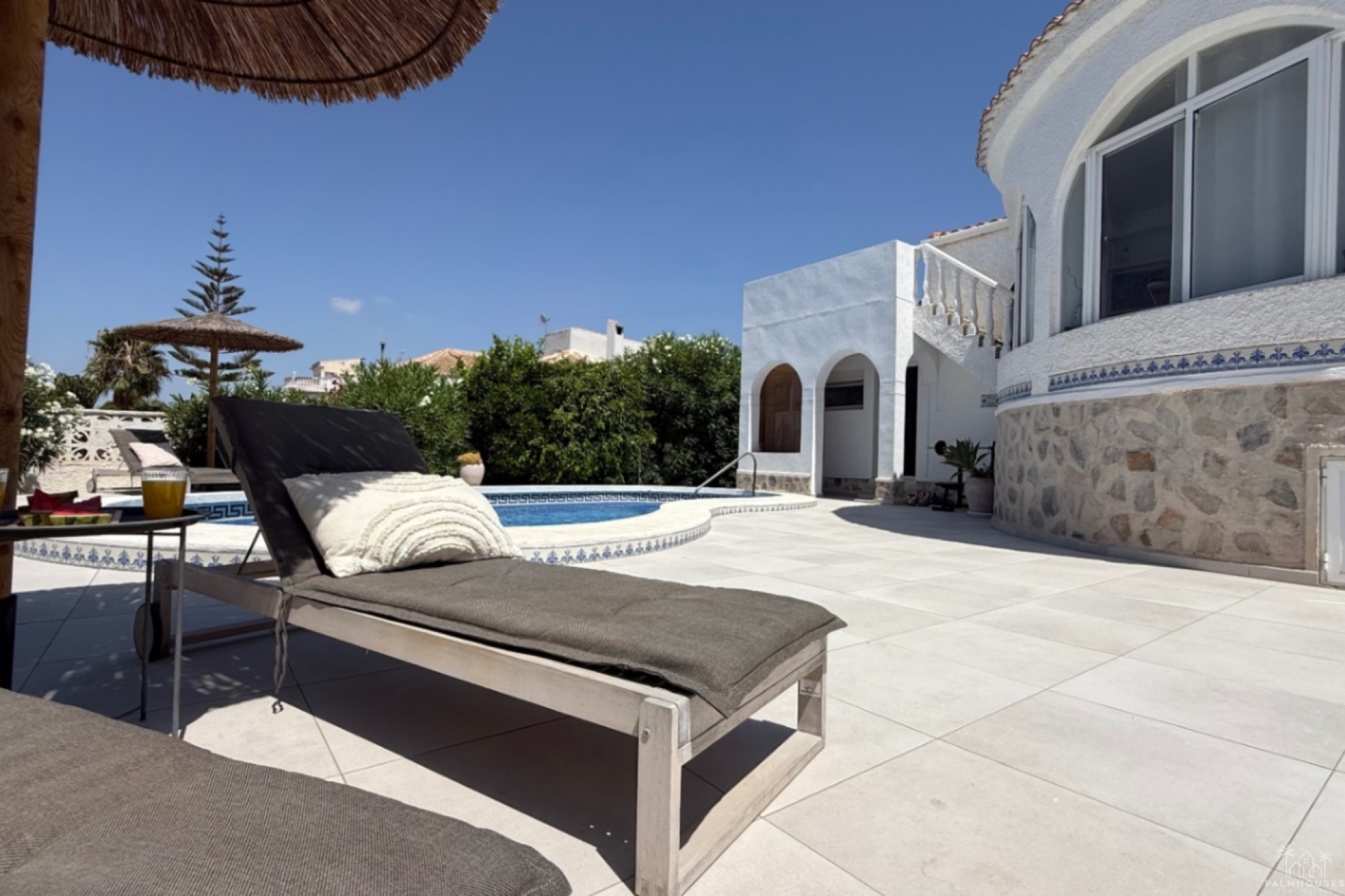Venta - Villa - Torrevieja - Costa Blanca