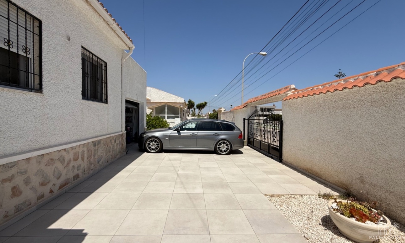 Venta - Villa - Torrevieja - Costa Blanca