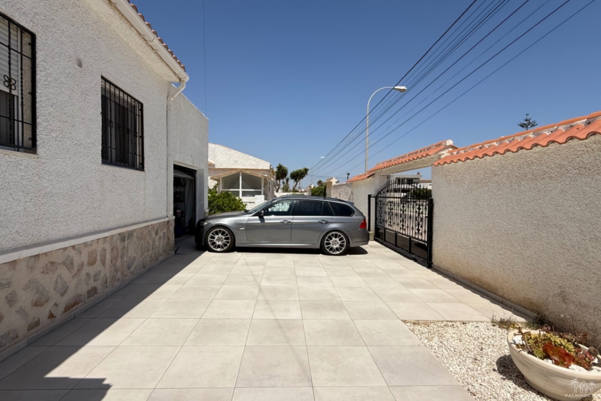 Venta - Villa - Torrevieja - Costa Blanca