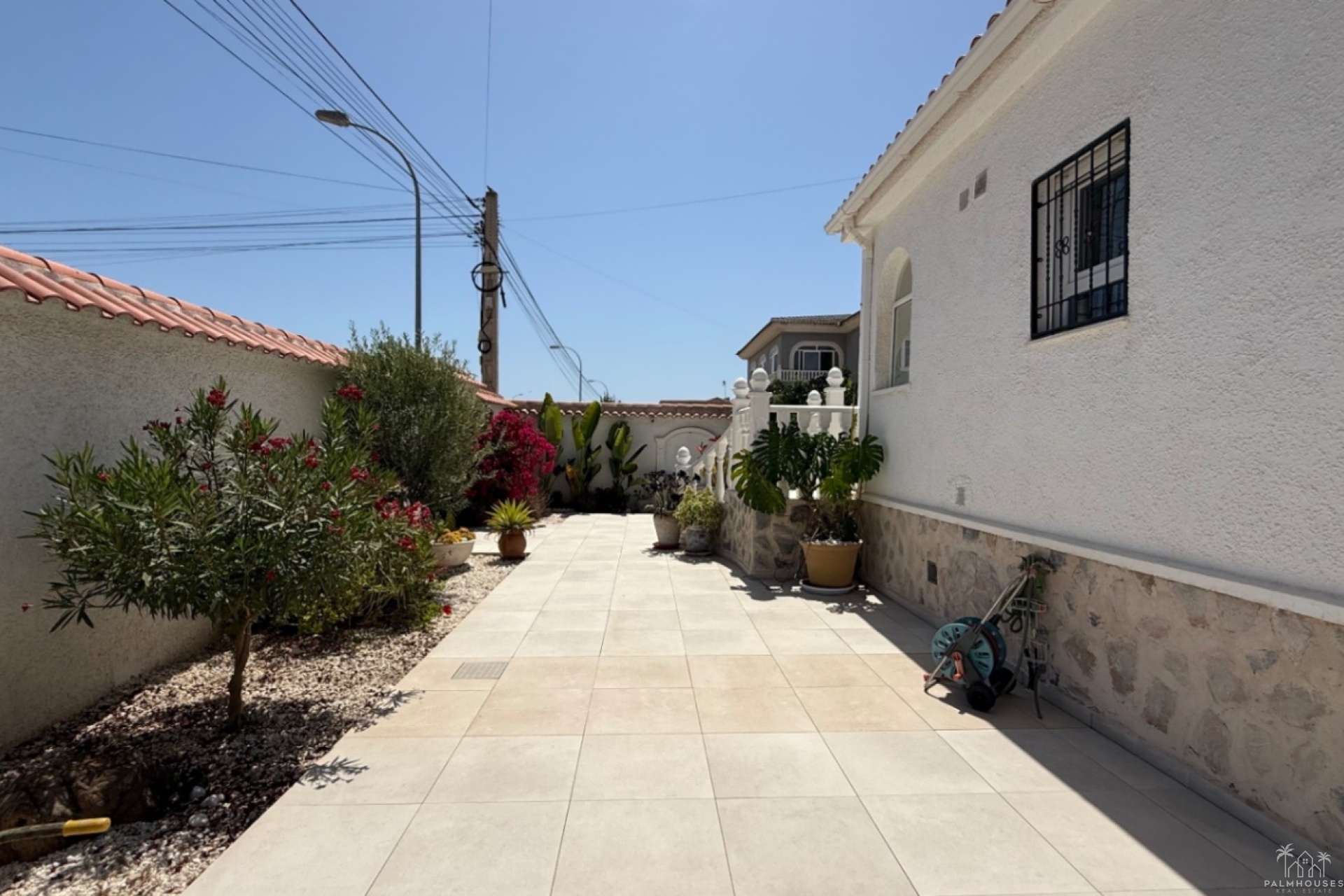 Venta - Villa - Torrevieja - Costa Blanca