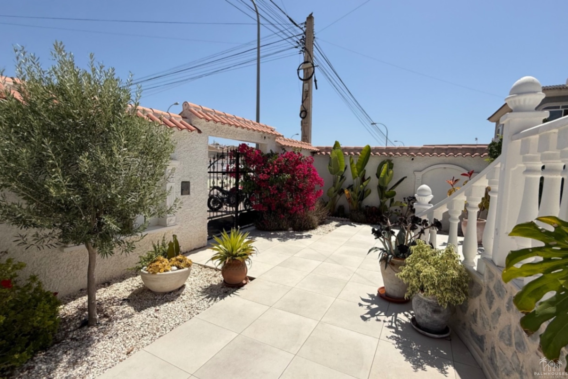 Venta - Villa - Torrevieja - Costa Blanca