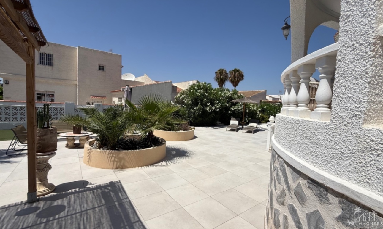 Venta - Villa - Torrevieja - Costa Blanca