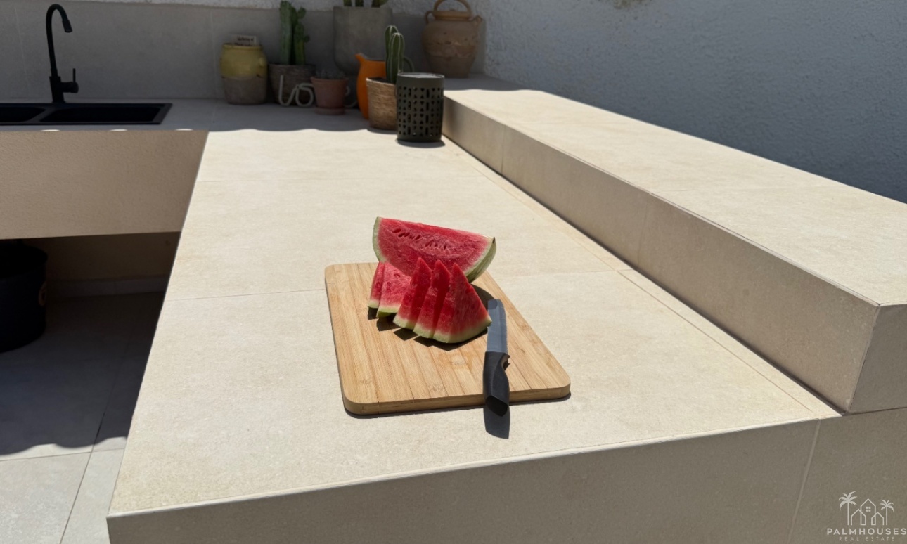 Venta - Villa - Torrevieja - Costa Blanca