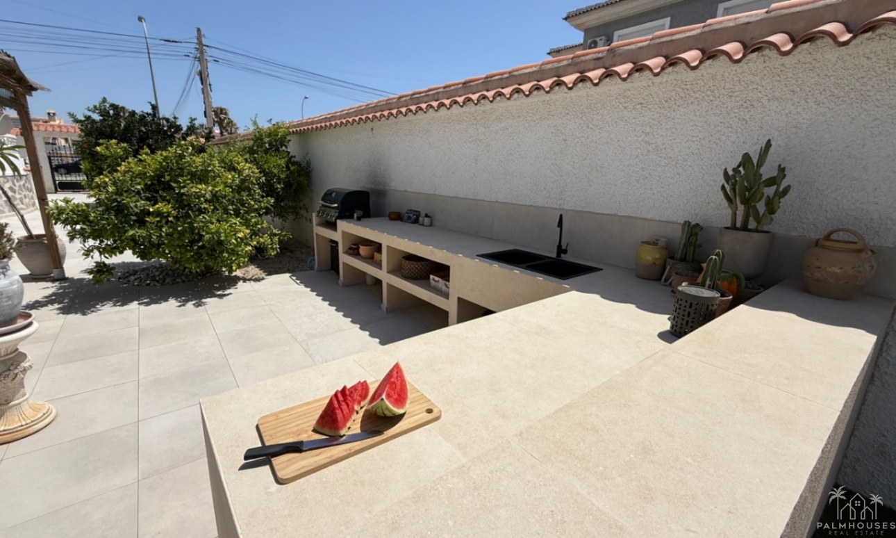 Venta - Villa - Torrevieja - Costa Blanca