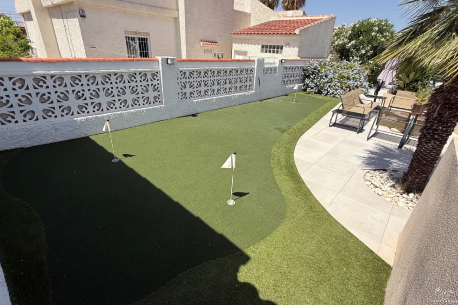 Venta - Villa - Torrevieja - Costa Blanca