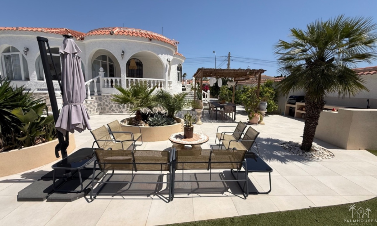 Venta - Villa - Torrevieja - Costa Blanca