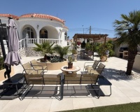 Venta - Villa - Torrevieja - Costa Blanca