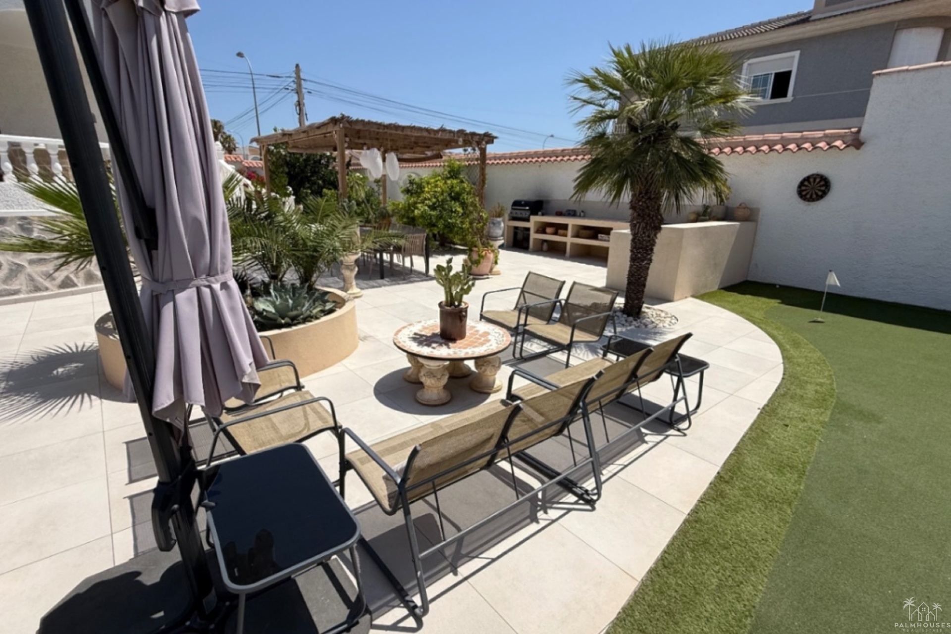 Venta - Villa - Torrevieja - Costa Blanca