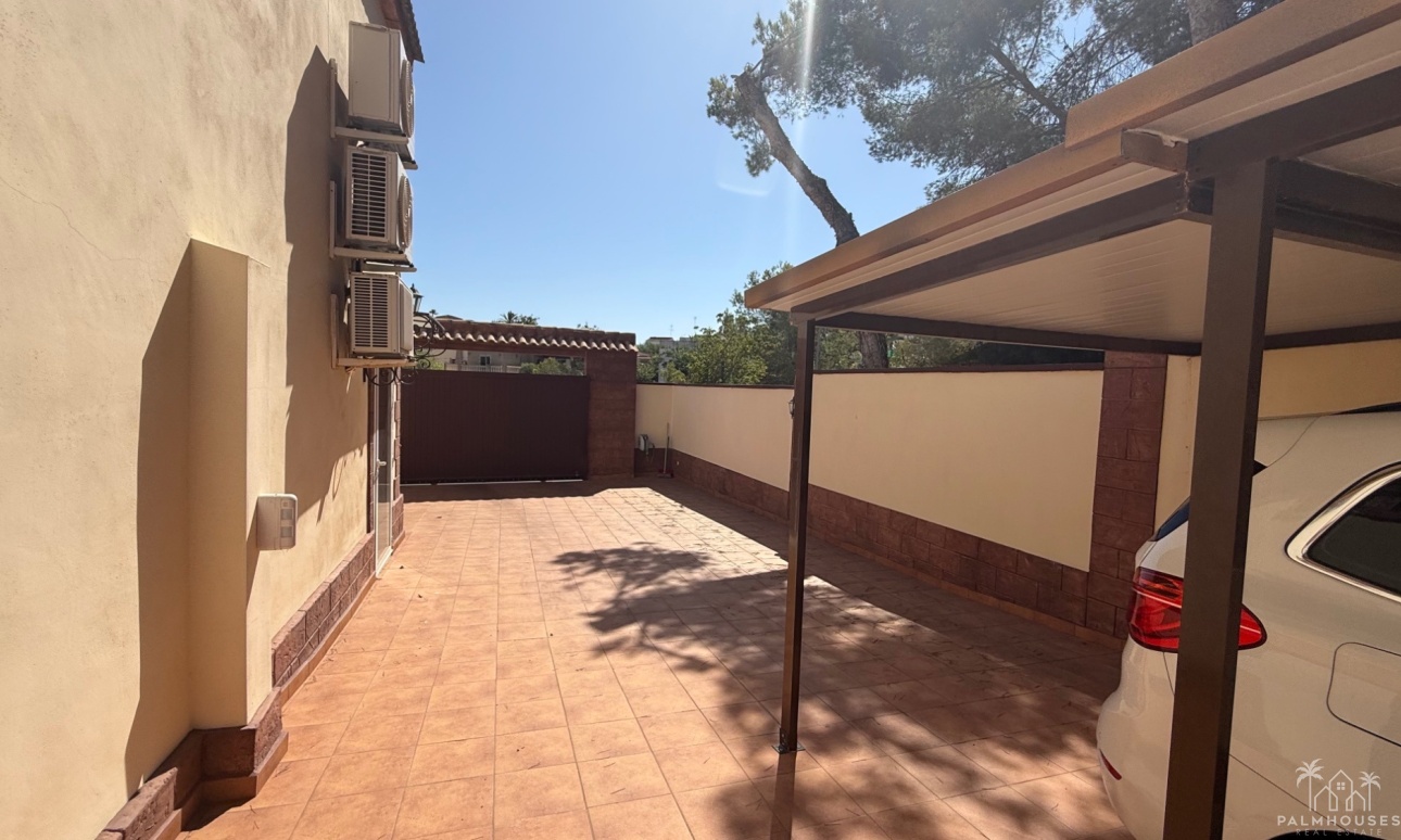 Venta - Villa - Torrevieja - Costa Blanca