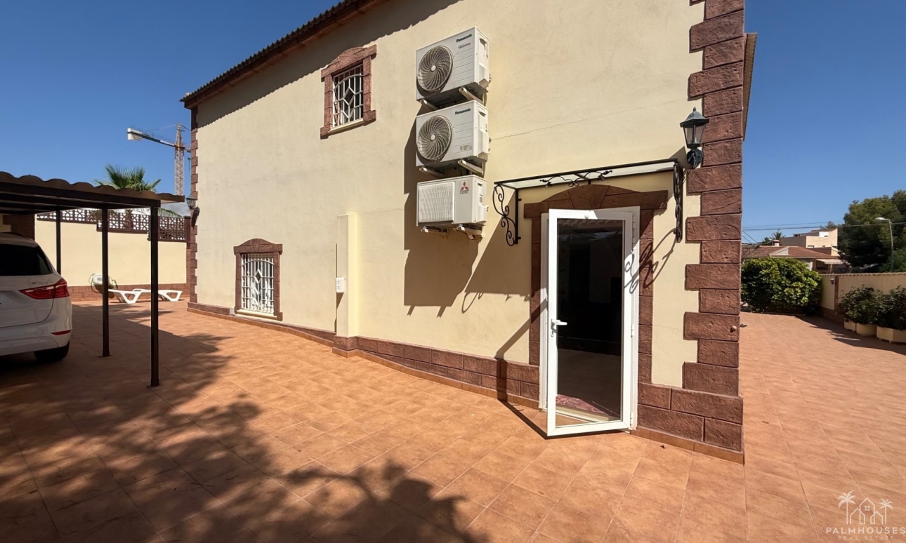 Venta - Villa - Torrevieja - Costa Blanca