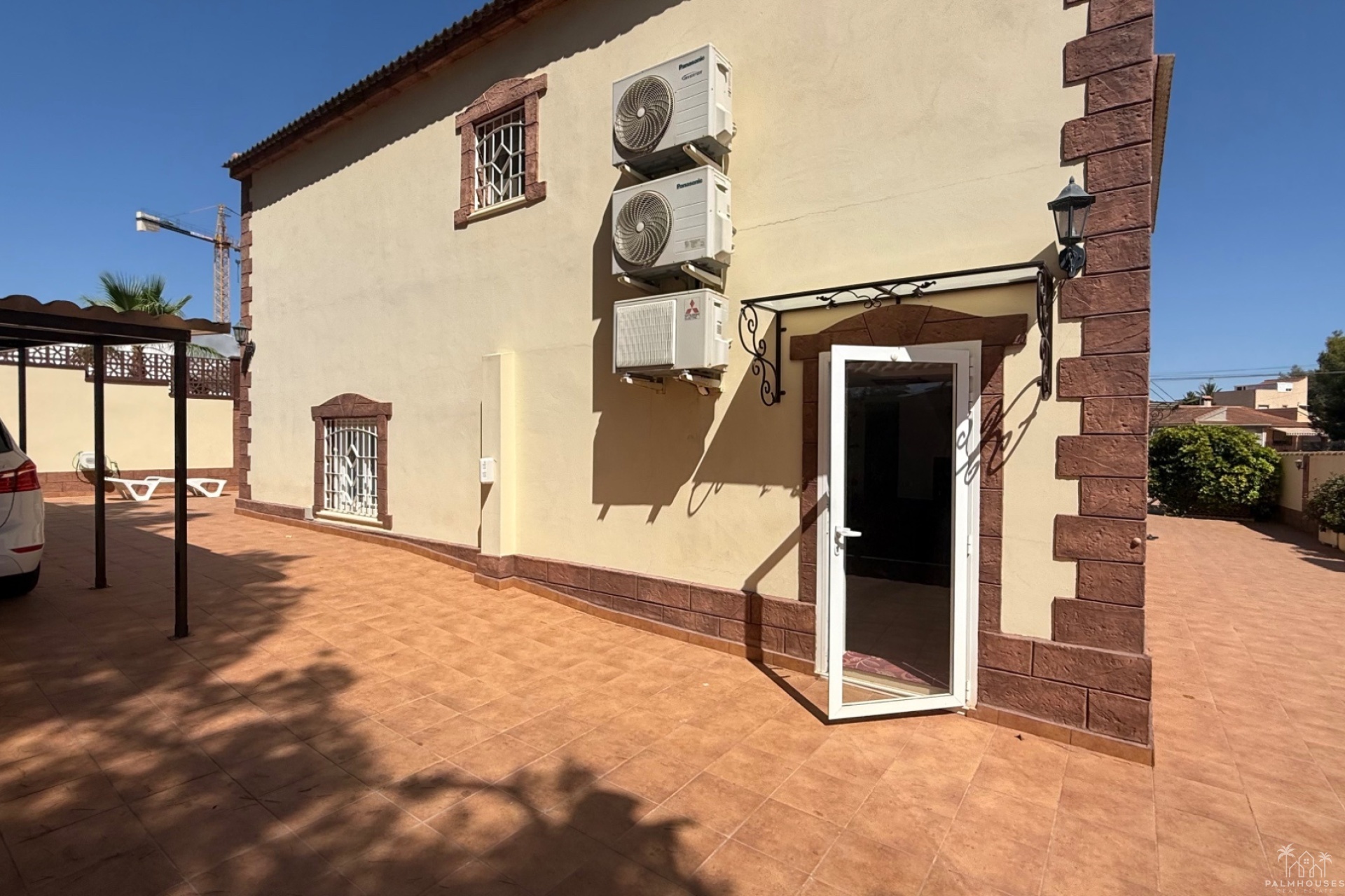 Venta - Villa - Torrevieja - Costa Blanca