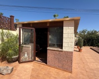 Venta - Villa - Torrevieja - Costa Blanca
